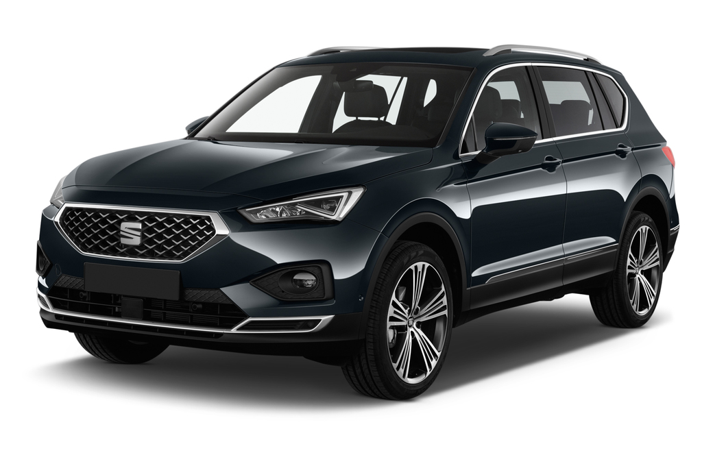 Seat Tarraco KN2 19-